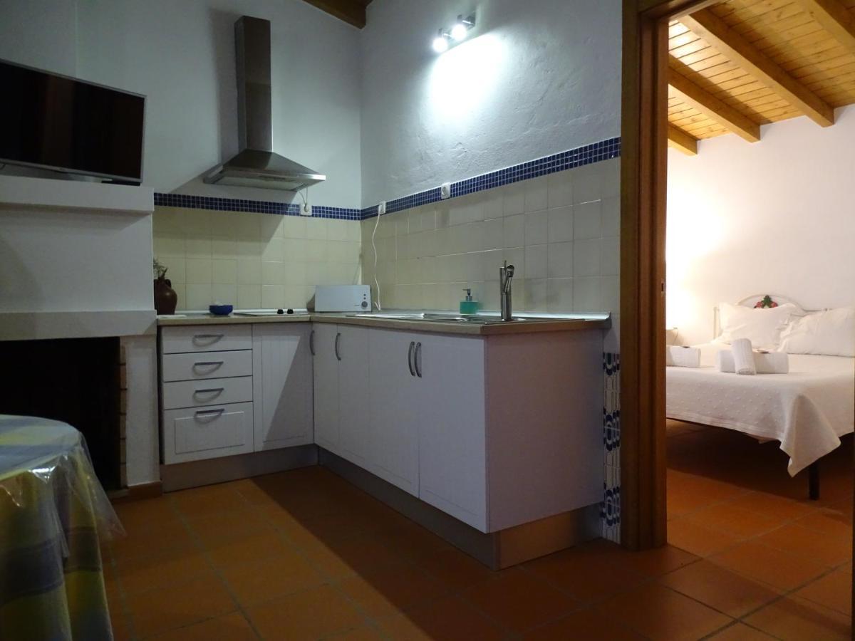 Hotel Monte Sol Ar Do Farol à Cavaleiro Extérieur photo
