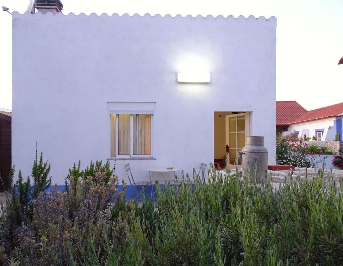Hotel Monte Sol Ar Do Farol à Cavaleiro Extérieur photo