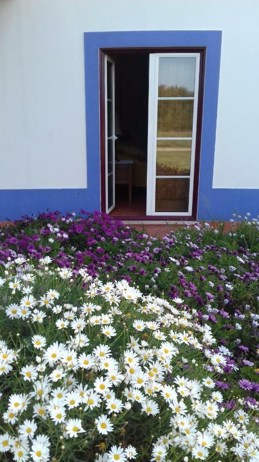 Hotel Monte Sol Ar Do Farol à Cavaleiro Extérieur photo