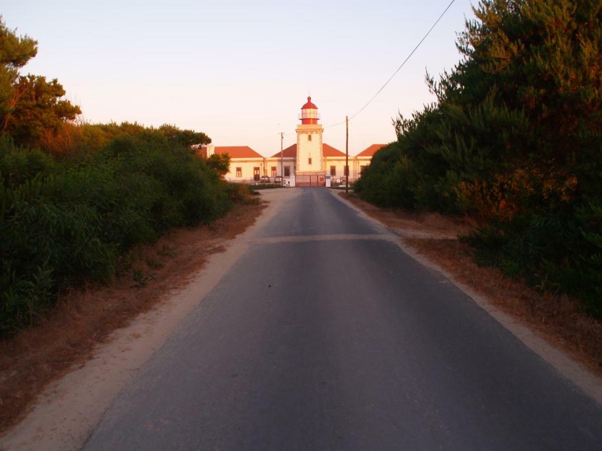 Hotel Monte Sol Ar Do Farol à Cavaleiro Extérieur photo